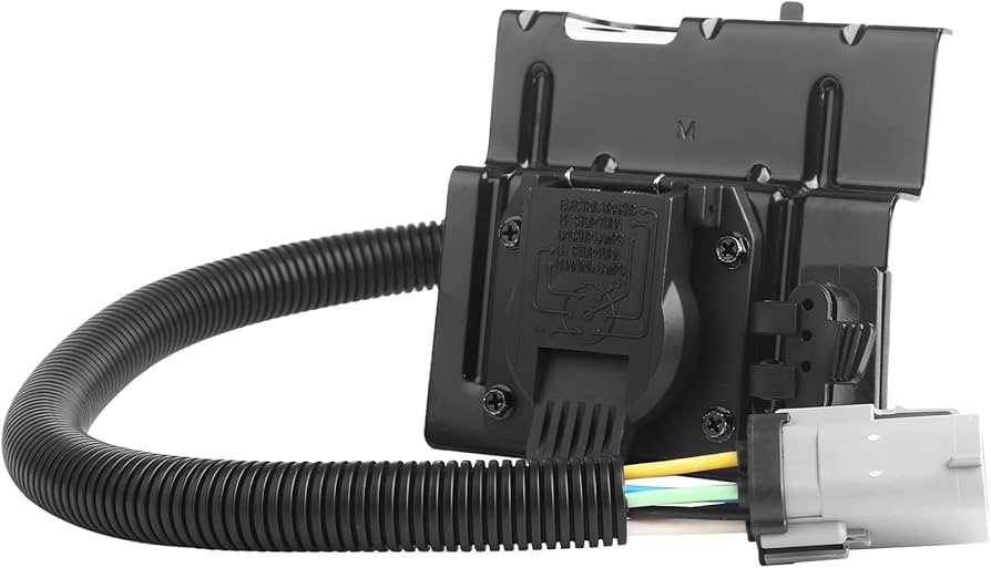 2004 f250 trailer wiring diagram
