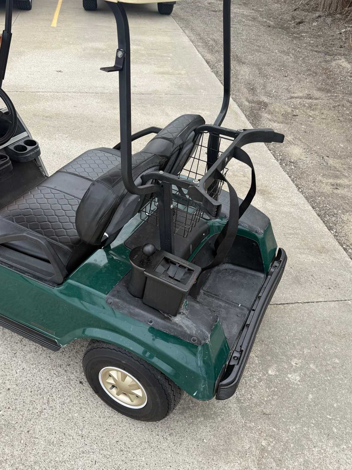 1999 club car ds 48v wiring diagram