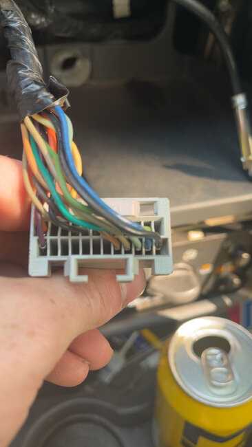 2002 chevrolet silverado radio wiring diagram