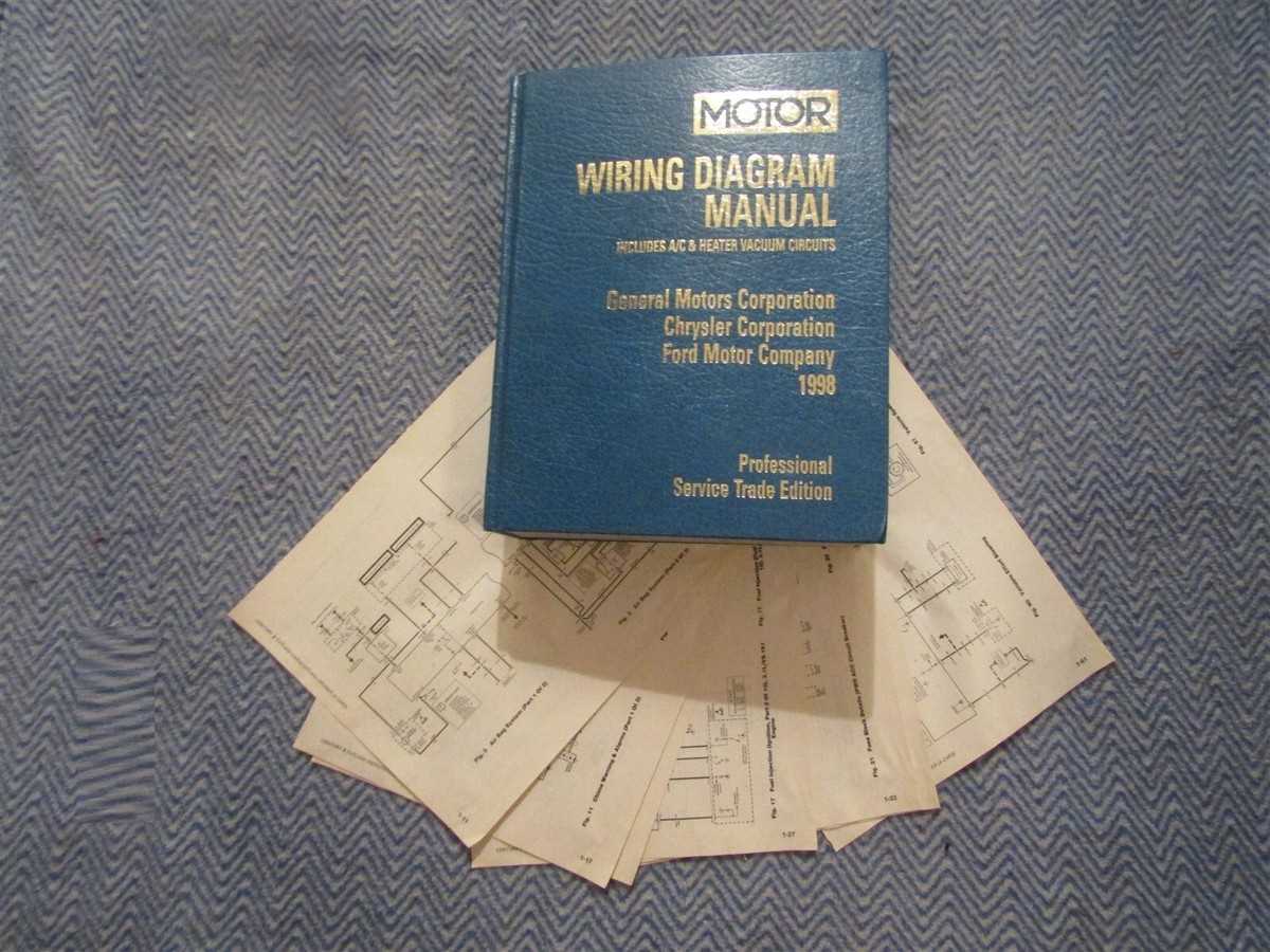 1998 jeep grand cherokee wiring diagram