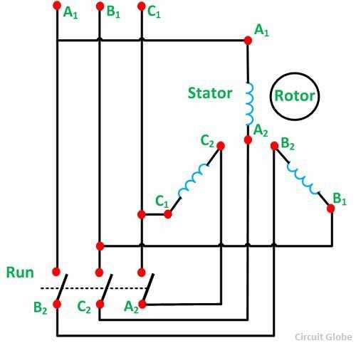 star delta starter circuit diagram star delta starter circuit diagram