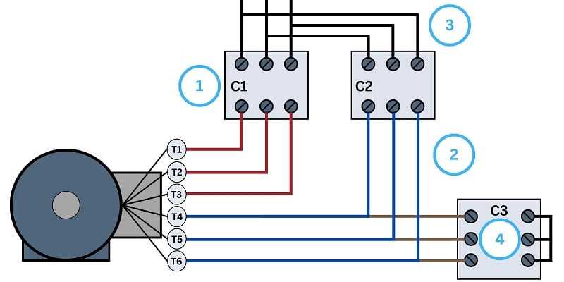 star delta starter circuit diagram star delta starter circuit diagram
