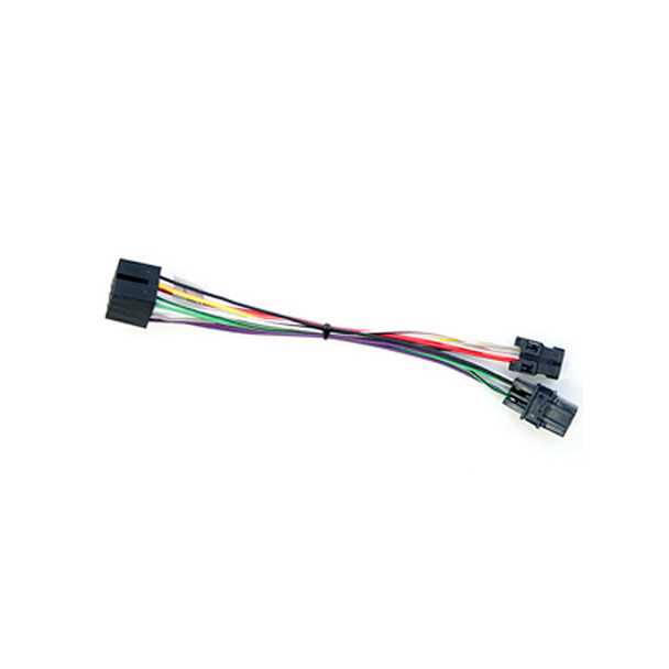 stereo freightliner radio wiring diagram