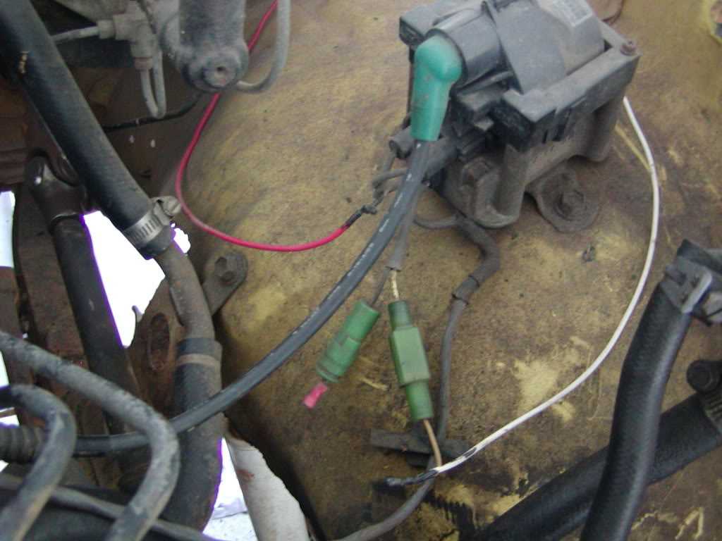 22r ignition coil wiring diagram
