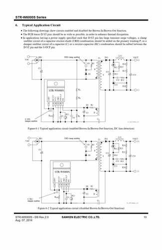 str w6252 circuit diagram str w6252 circuit diagram