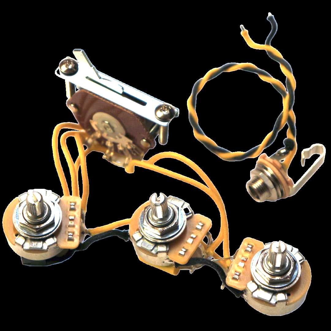 stratocaster circuit diagram stratocaster circuit diagram