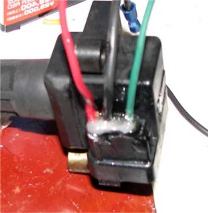 subaru coil pack wiring diagram