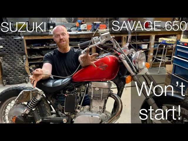 suzuki savage 650 wiring diagram suzuki savage 650 wiring diagram