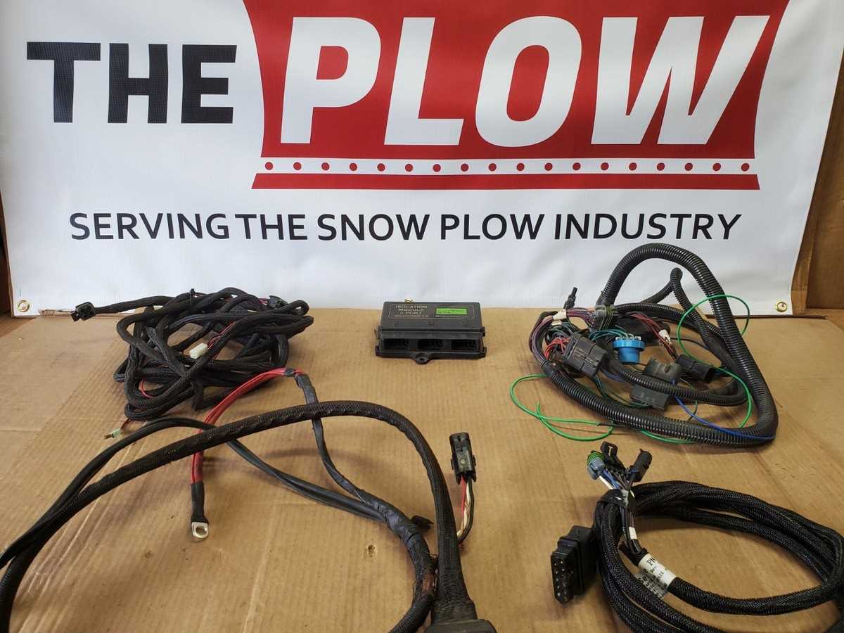 western ultramount plow wiring diagram western ultramount plow wiring diagram