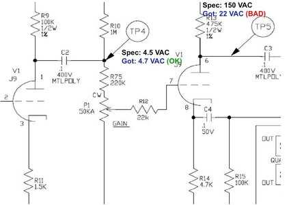 svt 3 pro schematic diagram