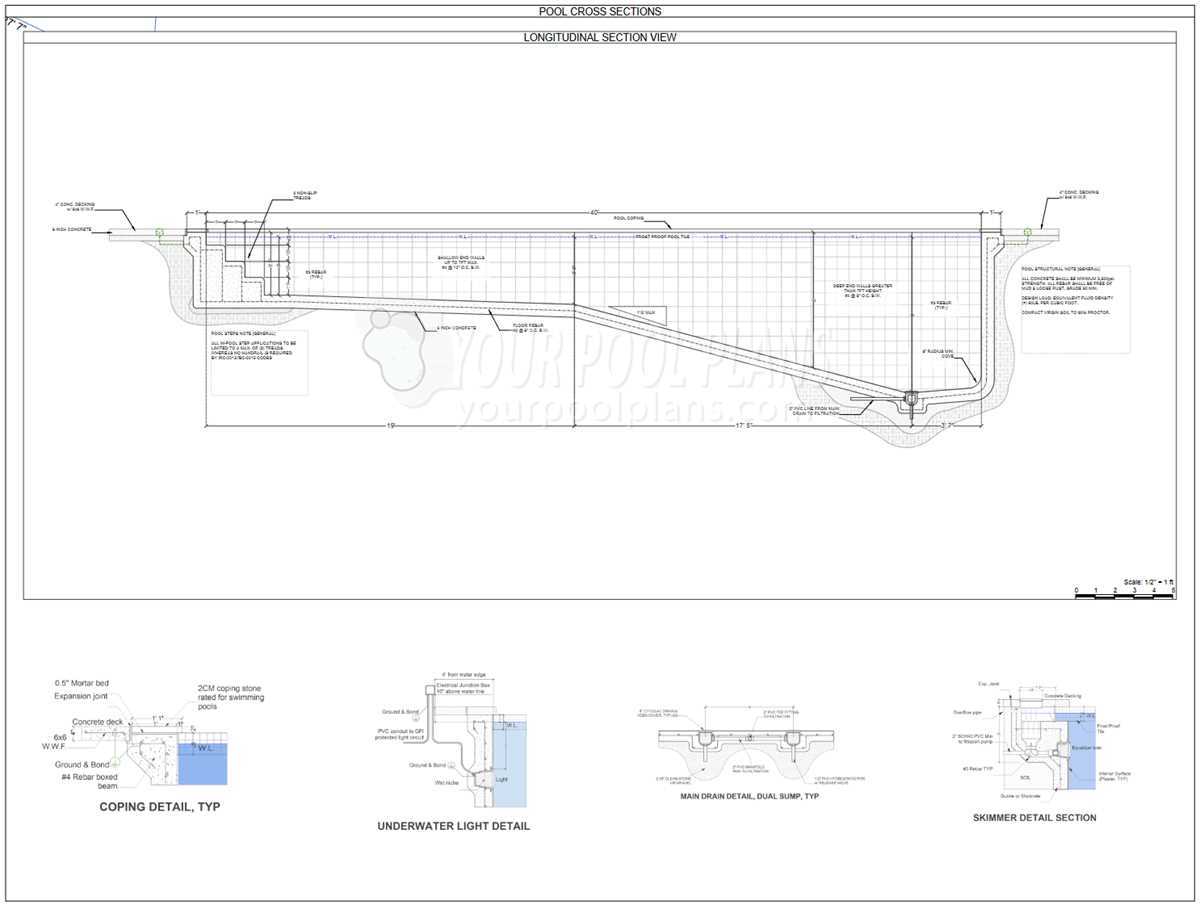 swimming pool diagram schematic swimming pool diagram schematic