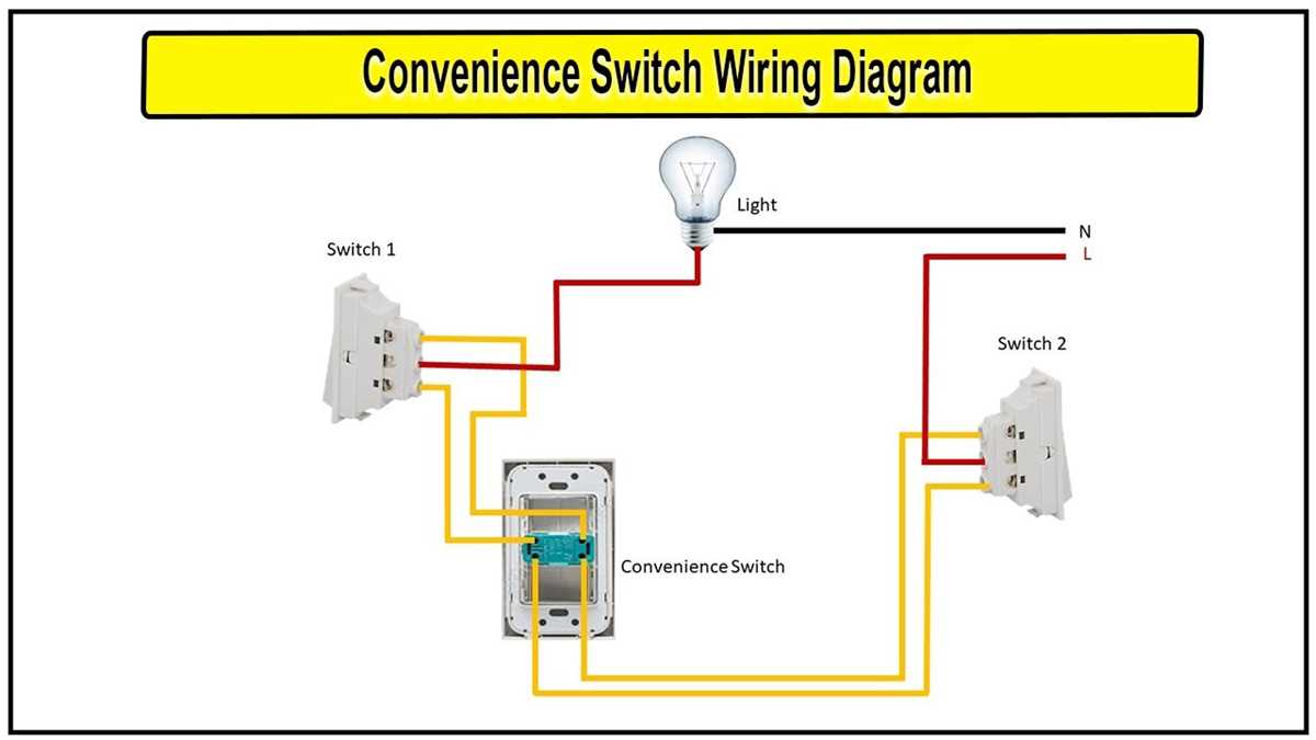 switched receptacle wiring diagram