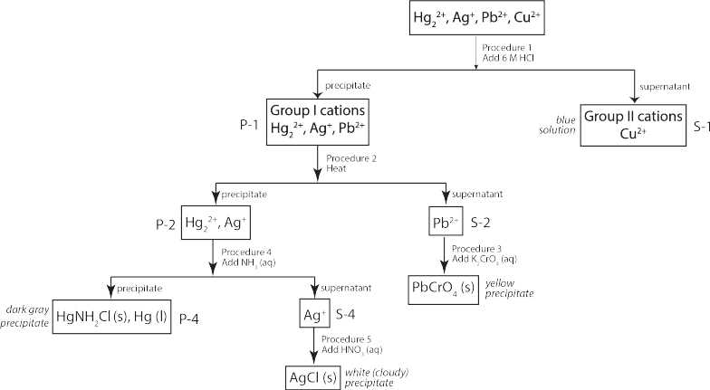 schematic diagram for qualitative research