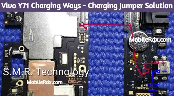 vivo y31 schematic diagram