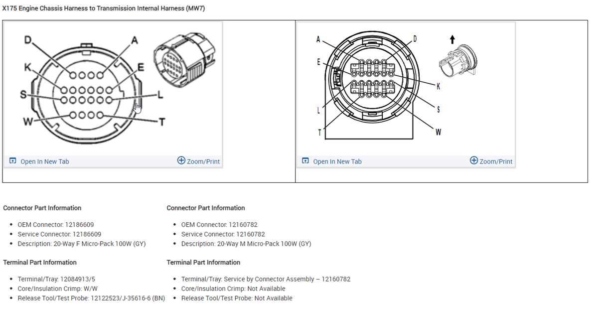2005 duramax engine wiring harness diagram
