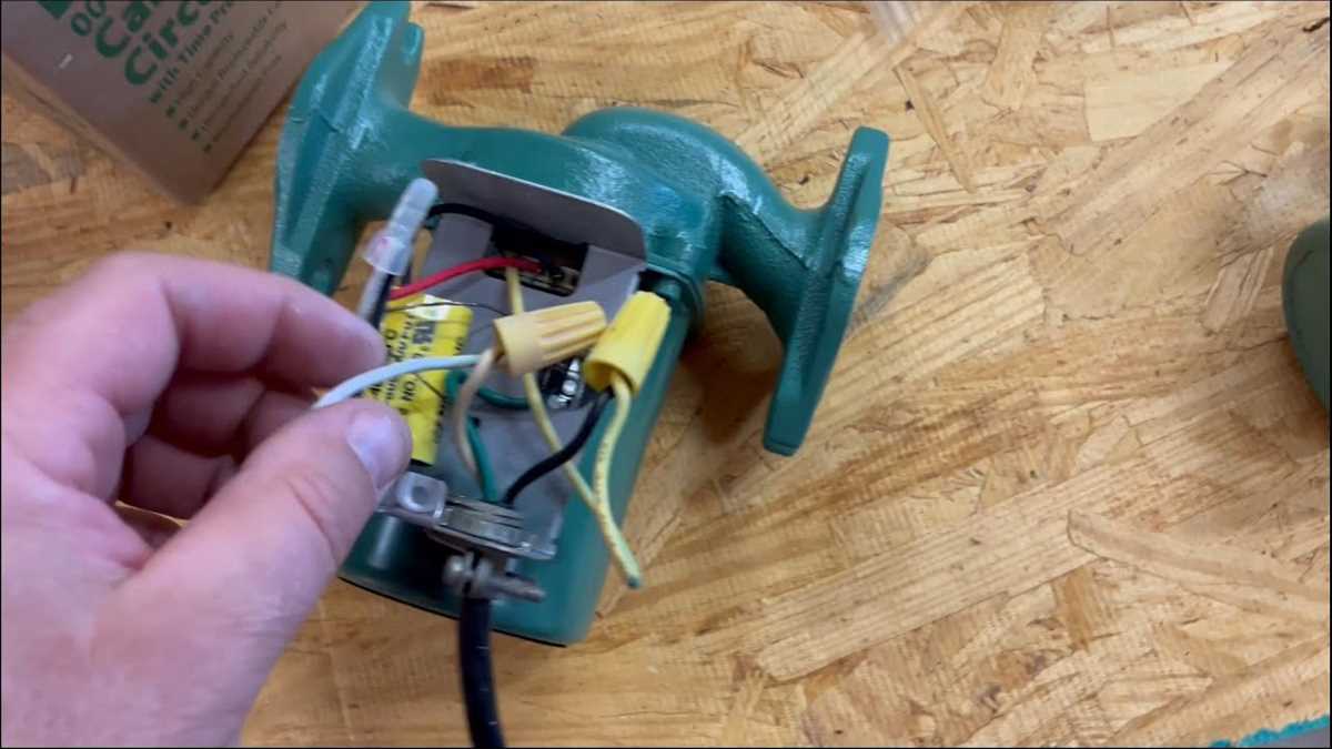 taco 007 wiring diagram taco 007 wiring diagram