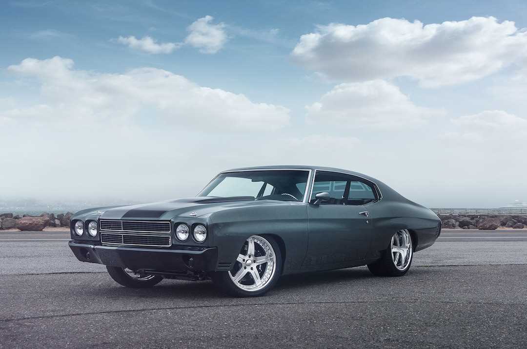 1972 chevelle engine wiring diagram