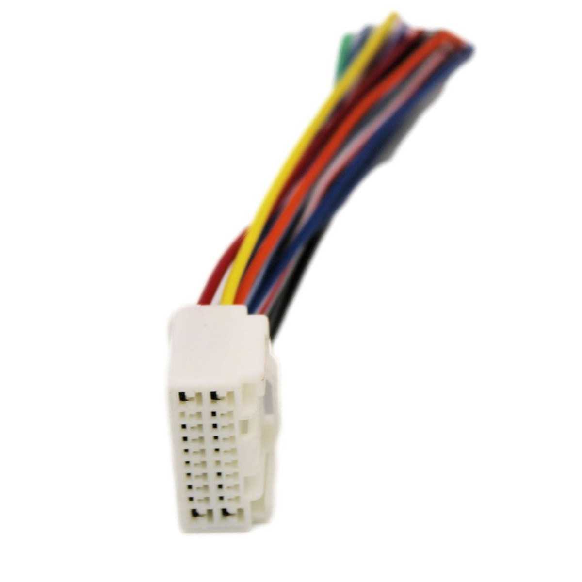 2002 lexus is300 radio wiring diagram