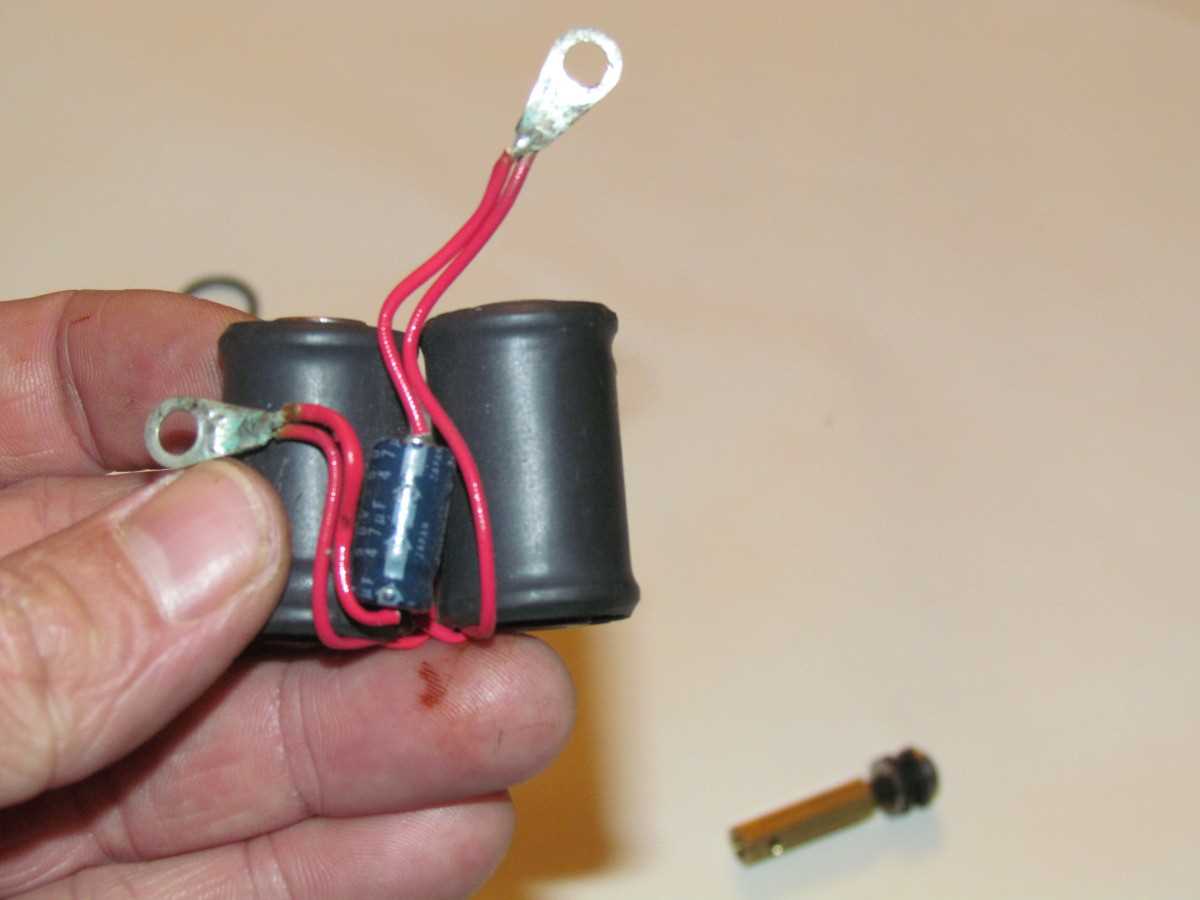 tattoo gun wiring diagram