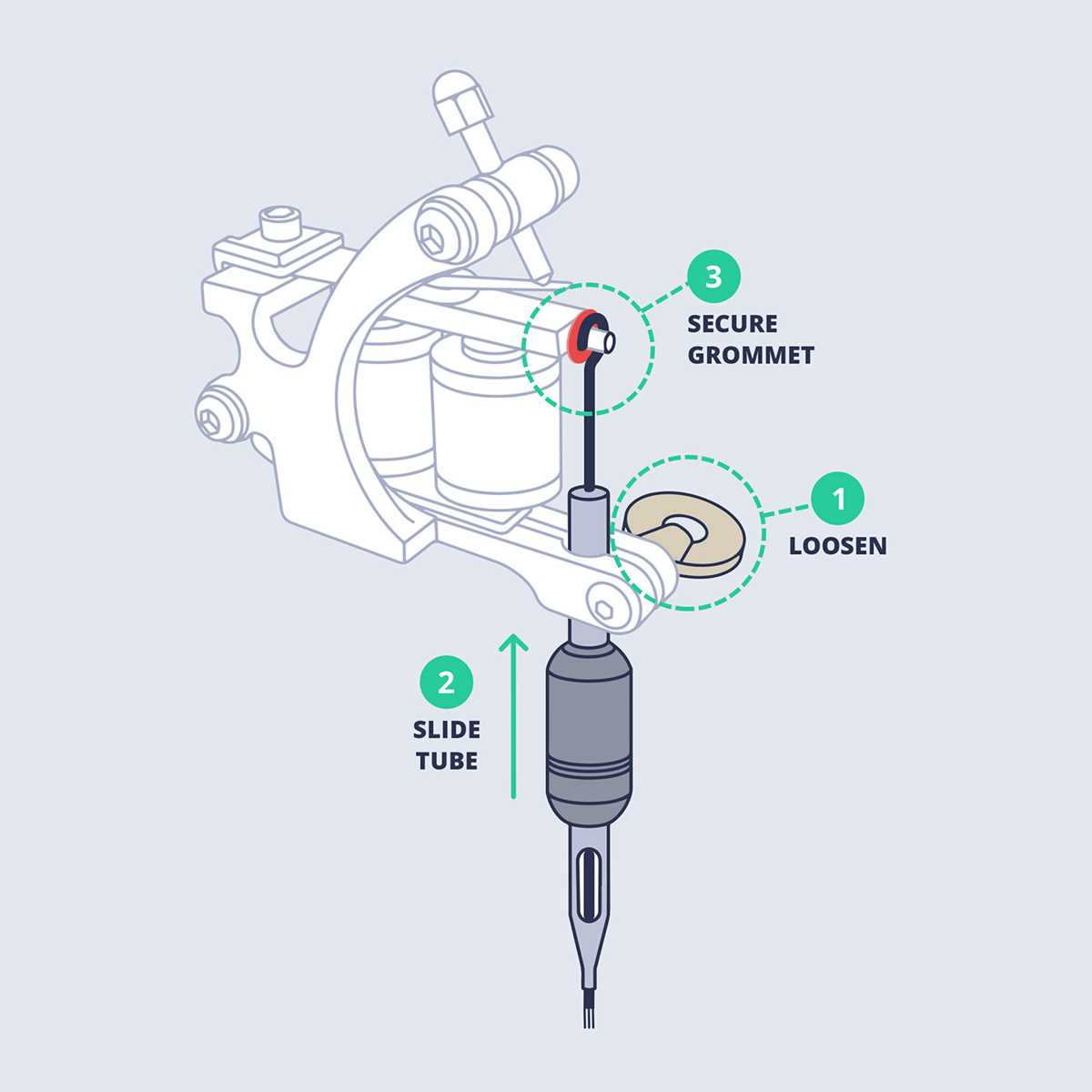 tattoo machine wiring diagram tattoo machine wiring diagram