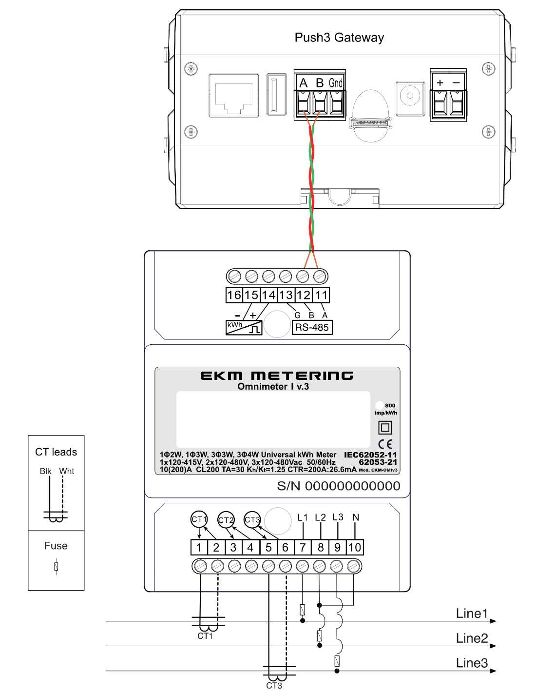 3 phase meter box wiring diagram 3 phase meter box wiring diagram