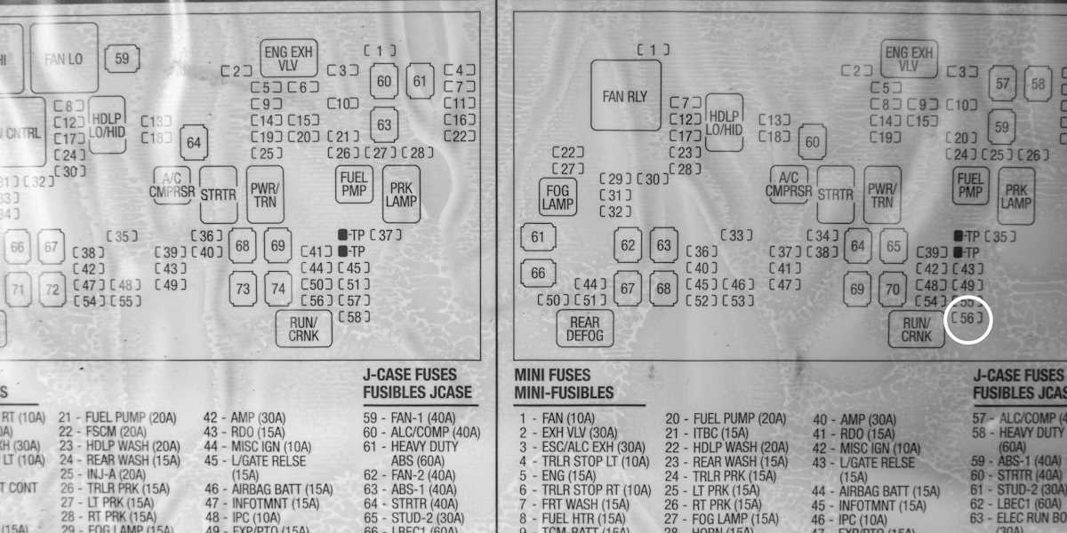 2010 chevy silverado headlight wiring diagram