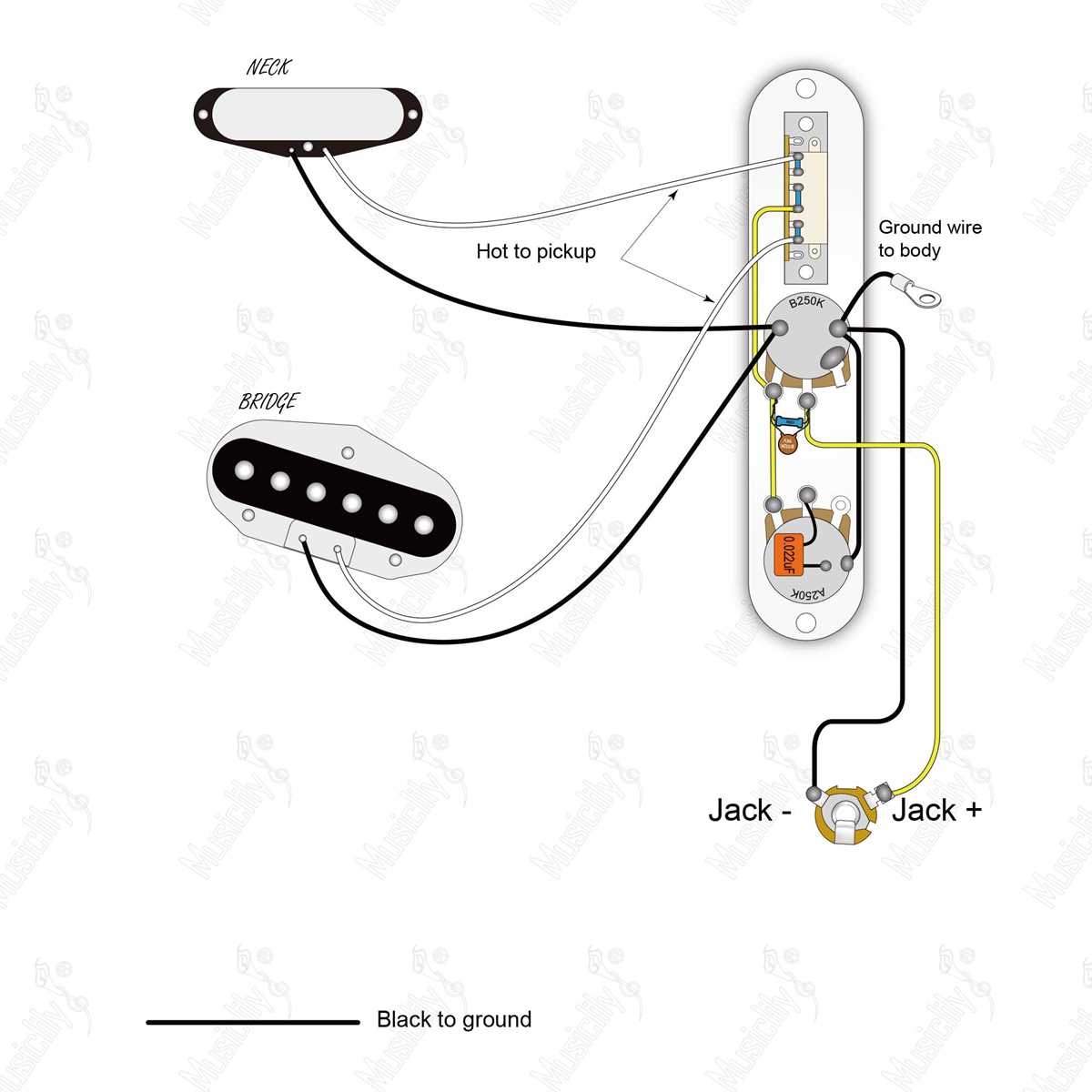 telecaster wiring diagrams telecaster wiring diagrams