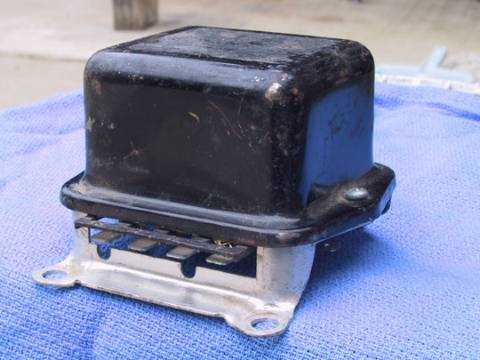 dodge voltage regulator wiring diagram