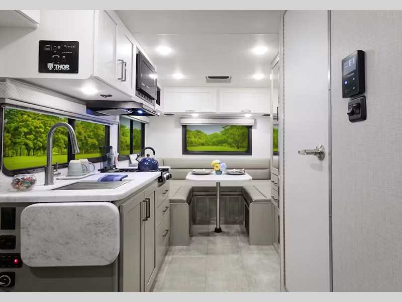 thor motor coach chateau 23u 2017 electrical wiring diagrams schematics