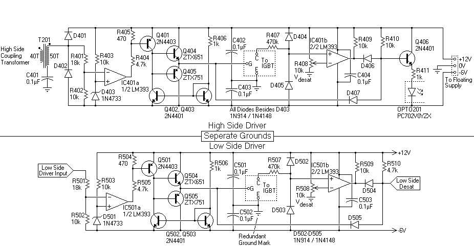 tig welder circuit diagram