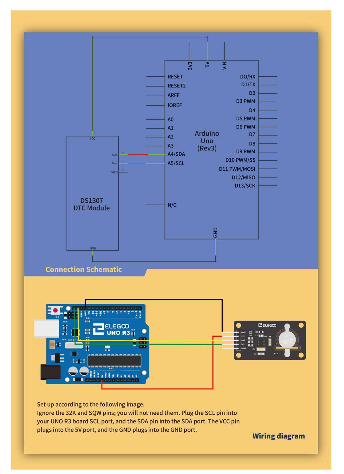 timeclock wiring diagram