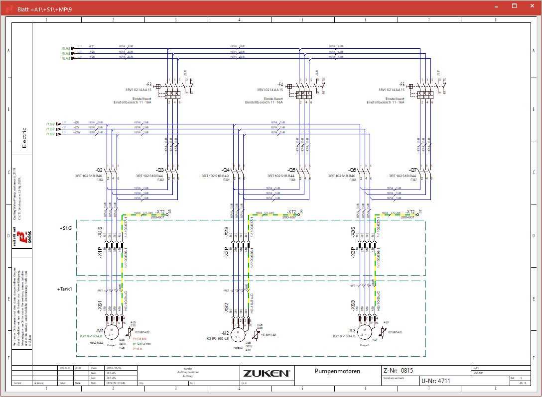 difference between electrical schematic and wiring diagram