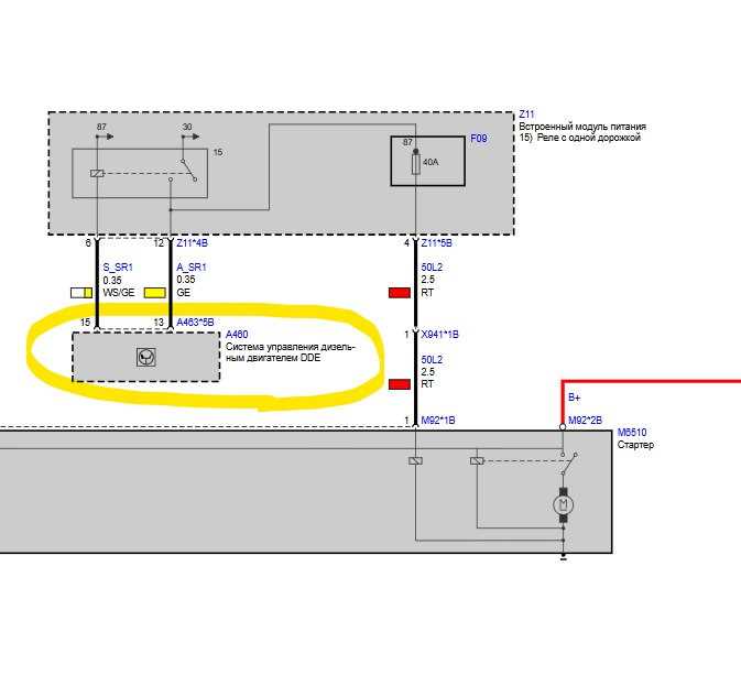 2006 mini cooper wiring diagram