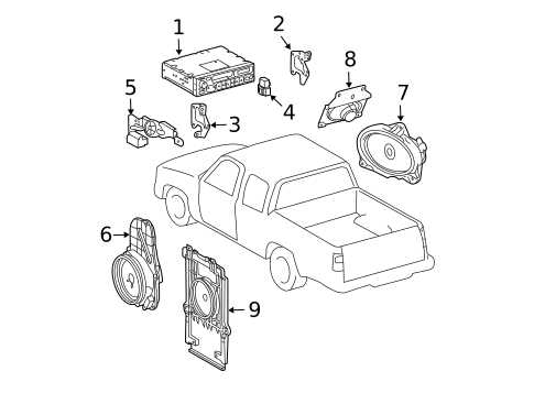 1999 toyota tacoma wiring diagram