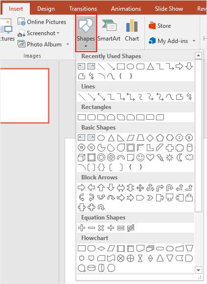 how to draw schematic diagrams in powerpoint