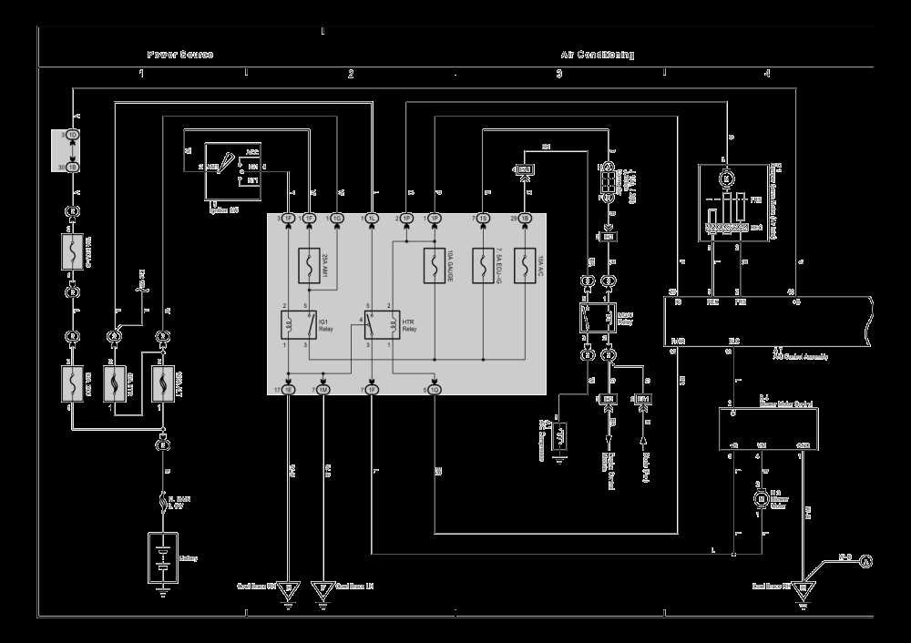 2005 wiring diagram