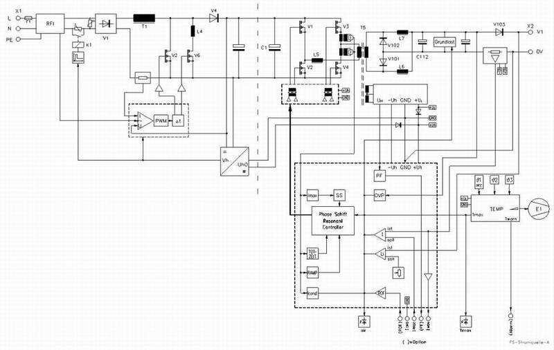 tnp4g572 schematic diagram