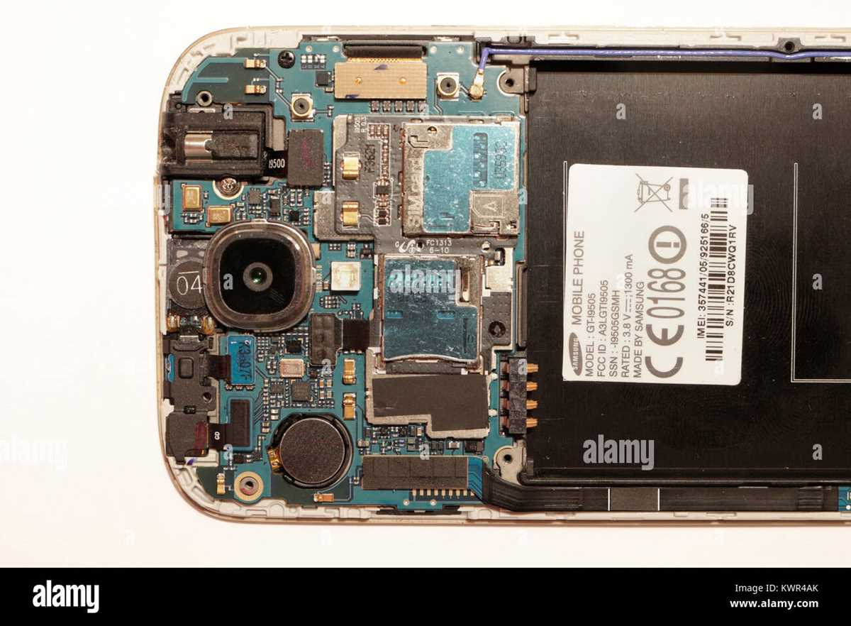 samsung galaxy s4 gt i9505 schematic diagram