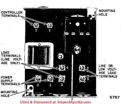 circulation pump wiring diagram