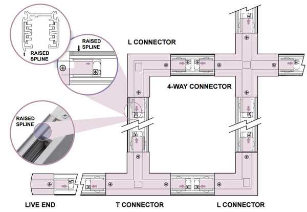 track lighting wiring diagram track lighting wiring diagram