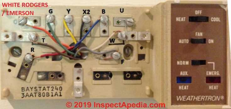 trane condensing unit wiring diagram