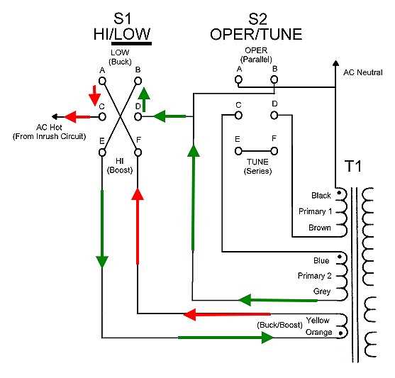 transformer schematic circuit diagram transformer schematic circuit diagram