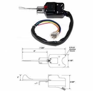 truck lite 900 wiring diagram