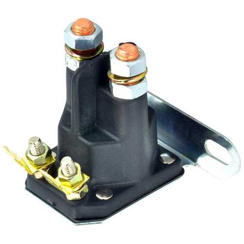 ezgo txt solenoid wiring diagram