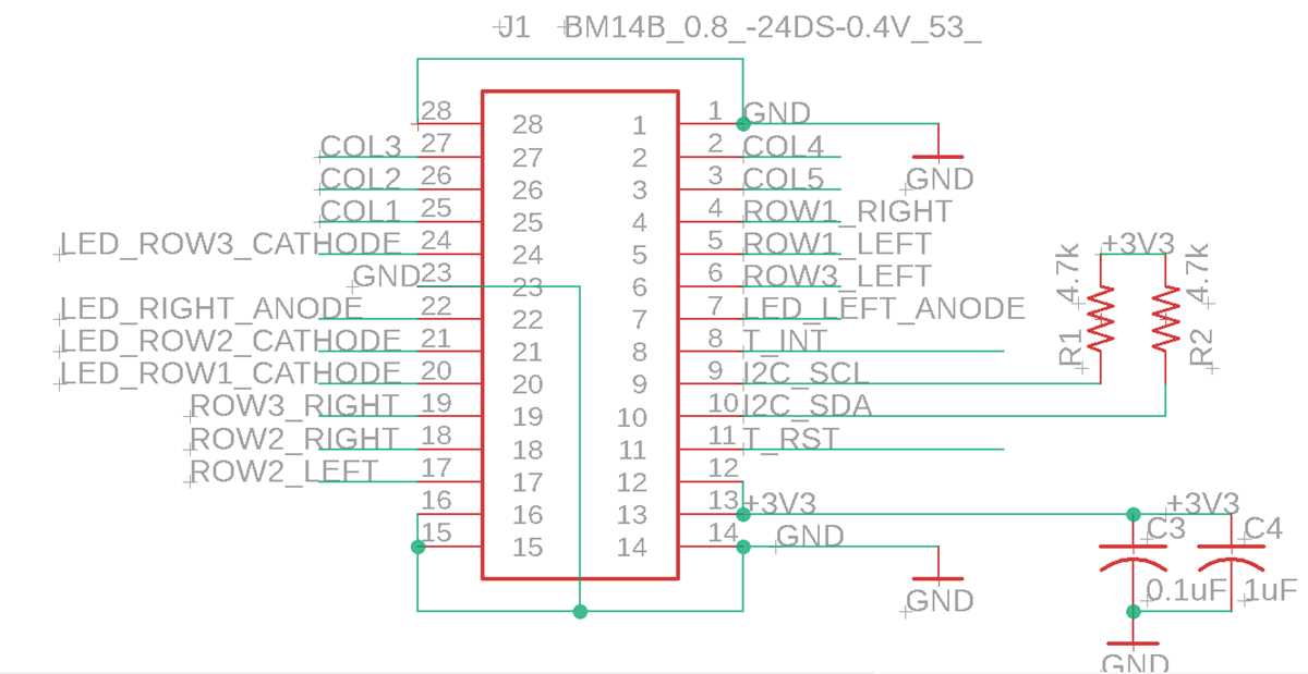 blackberry passport schematic diagram