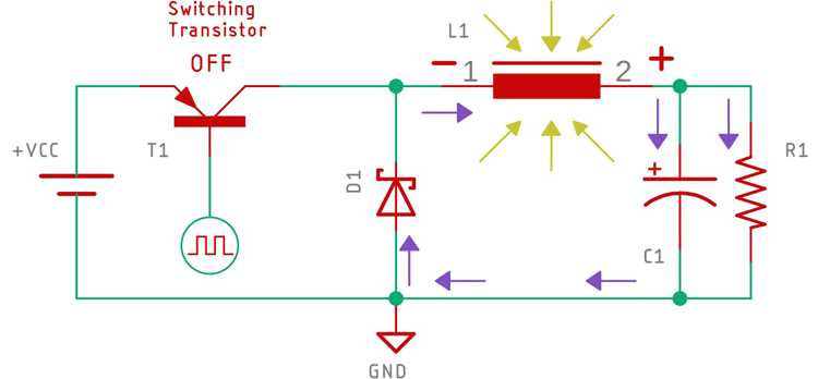 buck converter circuit diagram with explanation buck converter circuit diagram with explanation