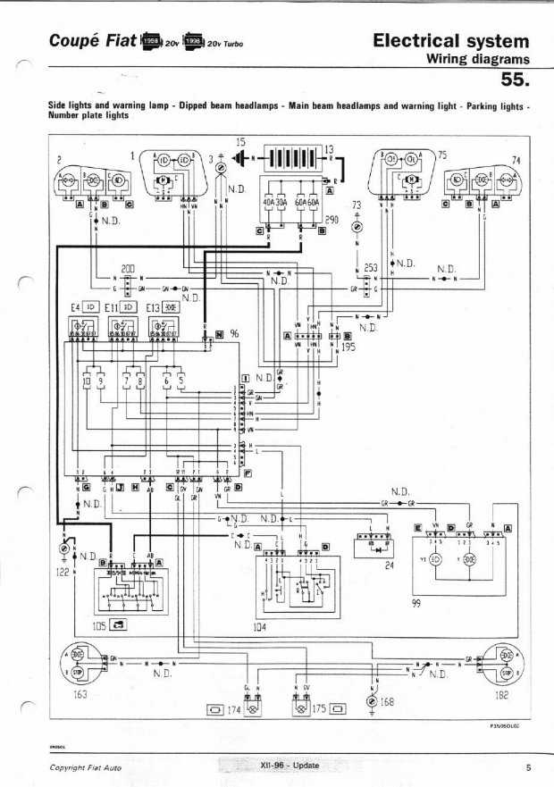 turbo 200x wiring diagram