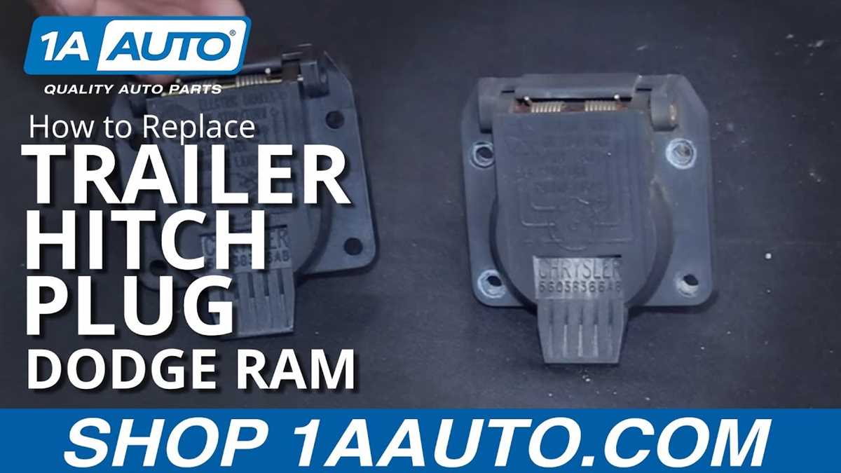 2006 dodge 3500 trailer wiring diagram