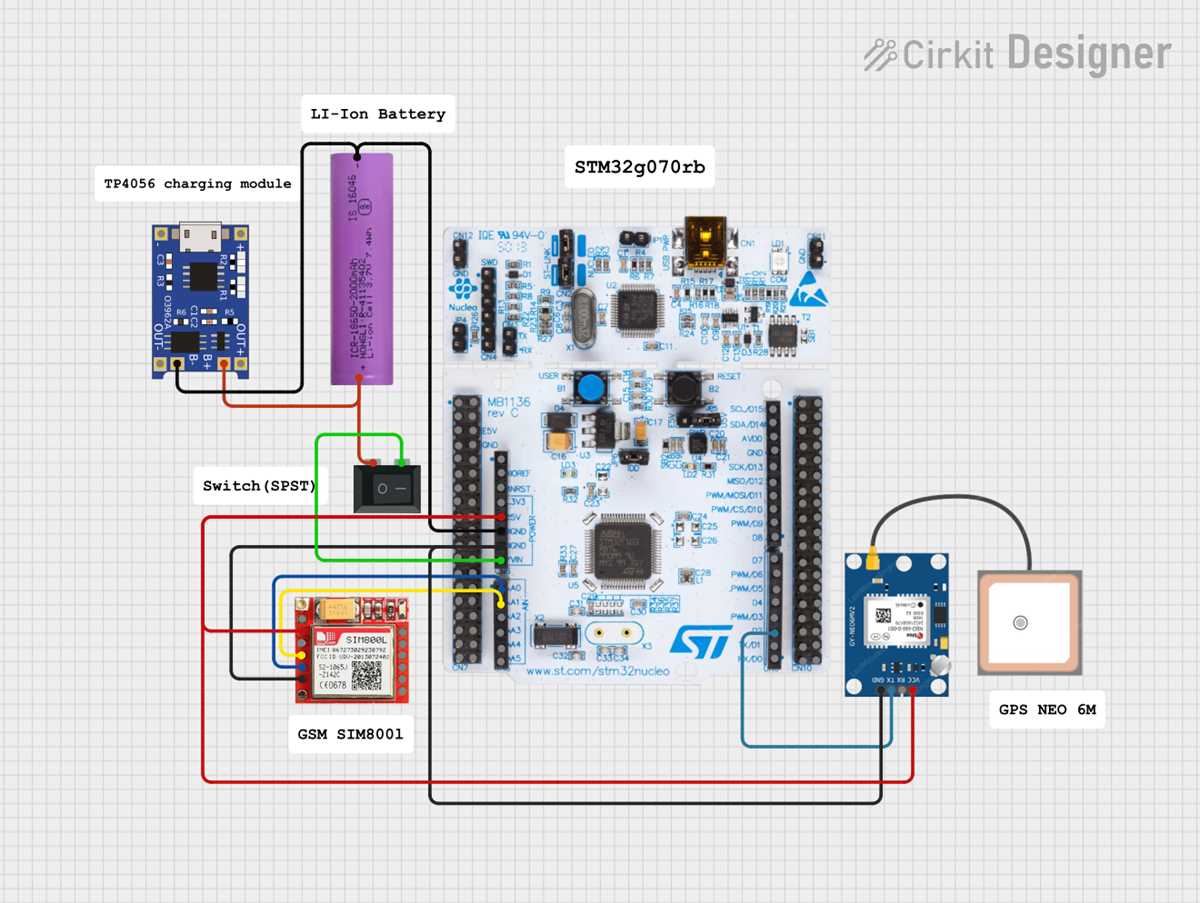 bt136 circuit diagram