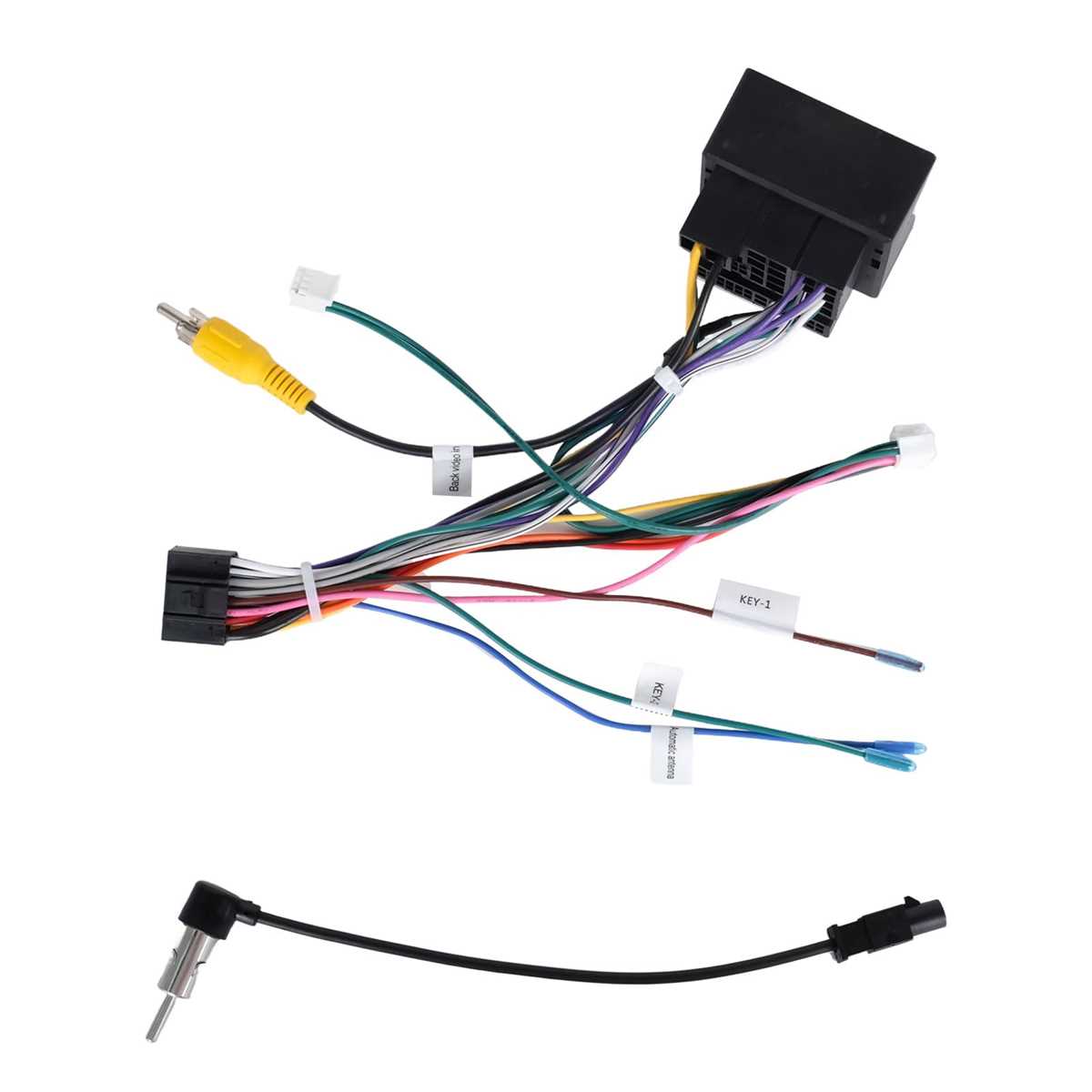 2005 vw jetta radio wiring diagram